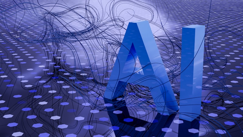 AI Assistant Platform project
